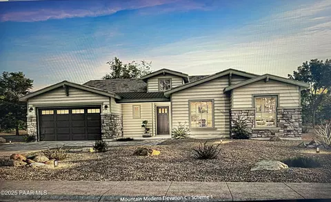 1163 Sassaby Cir, Prescott, AZ 86301