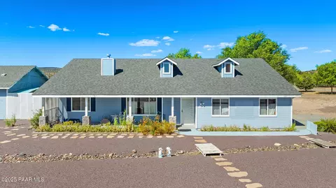 24880 N Estancia Dr, Paulden, AZ 86334