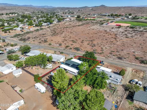 17351 E Bob White Rd, Mayer, AZ 86333 photo 9