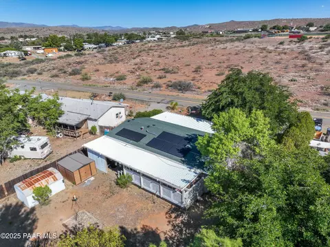 17351 E Bob White Rd, Mayer, AZ 86333 photo 54