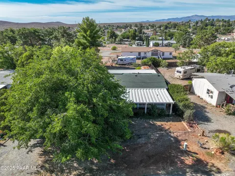 17351 E Bob White Rd, Mayer, AZ 86333 photo 10