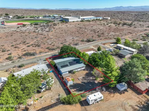 17351 E Bob White Rd, Mayer, AZ 86333 photo 7