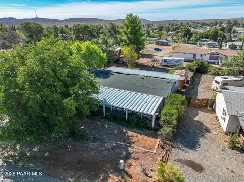 17351 E Bob White Rd, Mayer, AZ 86333 photo 8