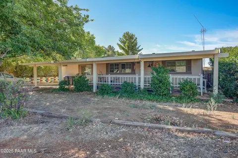 17351 E Bob White Rd, Mayer, AZ 86333 photo 2