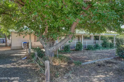 17351 E Bob White Rd, Mayer, AZ 86333 photo 3