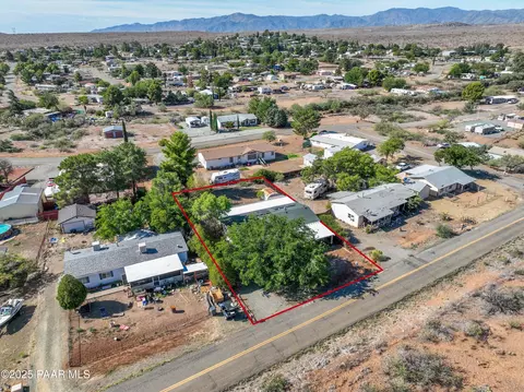 17351 E Bob White Rd, Mayer, AZ 86333 photo 6