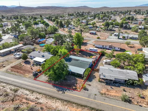 17351 E Bob White Rd, Mayer, AZ 86333 photo 5