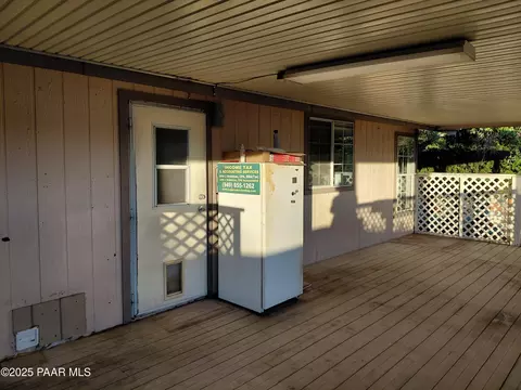 17351 E Bob White Rd, Mayer, AZ 86333 photo 47