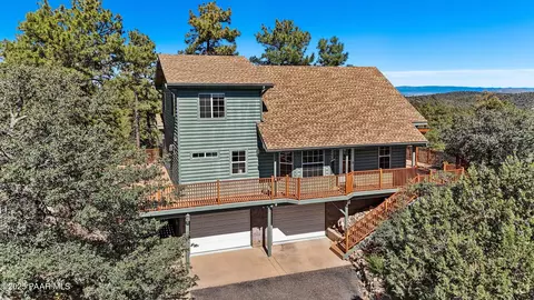932 Rock Hvn, Prescott, AZ 86305