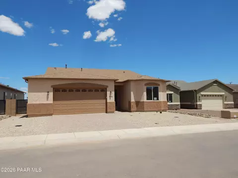 6976 E Kasper Ct, Prescott Valley, AZ 86314