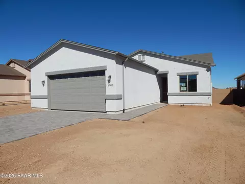 6900 E Kasper Ct, Prescott Valley, AZ 86314