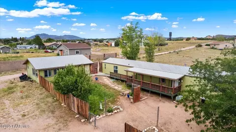 2894 W Beck Rd, Chino Valley, AZ 86323