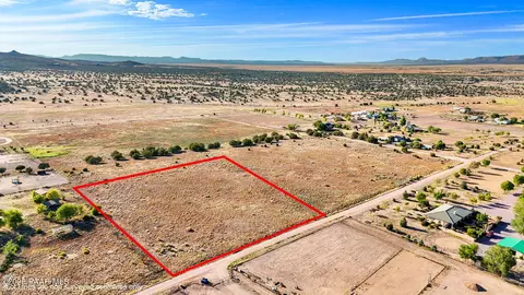 00 N Ridge View Rd, Paulden, AZ 86334