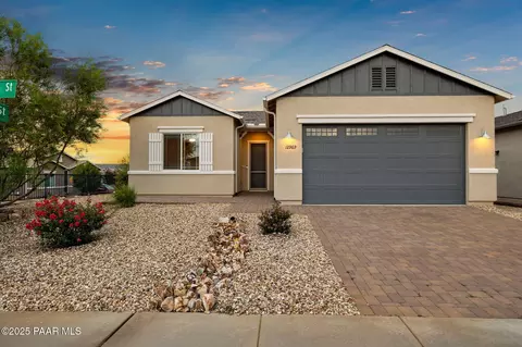 12969 E Barreto St, Dewey-humboldt, AZ 86327