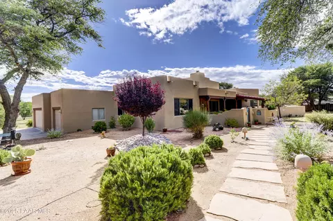8515 N Valley Oak Dr, Prescott, AZ 86305