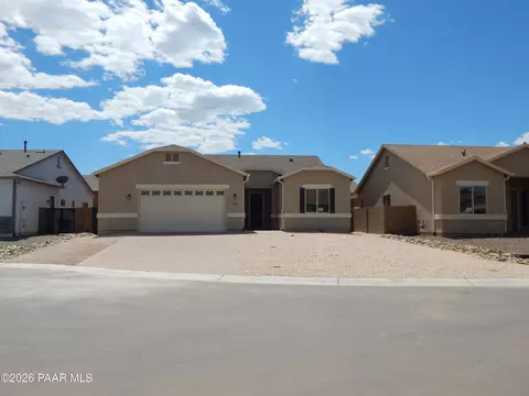 6985 E Kasper Ct, Prescott Valley, AZ 86314