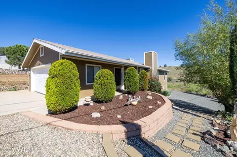 5498 E Sapphire Dr, Prescott, AZ 86301