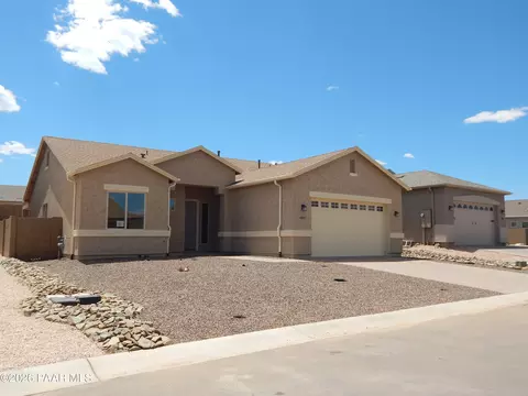 6977 E Kasper Ct, Prescott Valley, AZ 86314