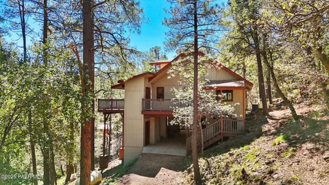 4995 E Rupert Rd, Prescott, AZ 86303