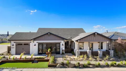 5828 E Davidson Ct, Prescott Valley, AZ 86314