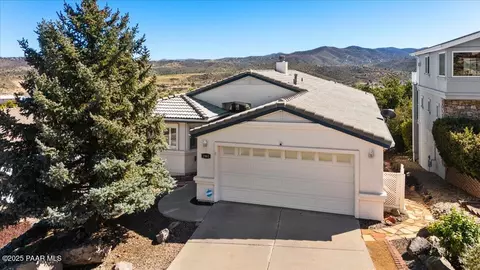 1961 Ventnor Cir, Prescott, AZ 86301