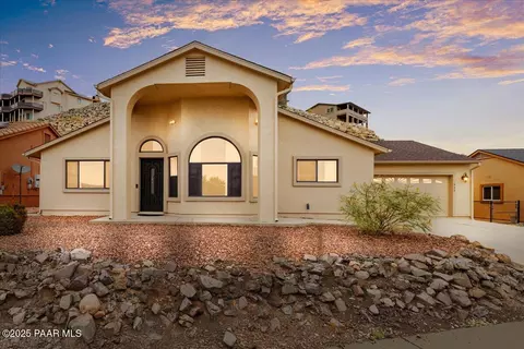 1923 Atlantic Ave, Prescott, AZ 86301