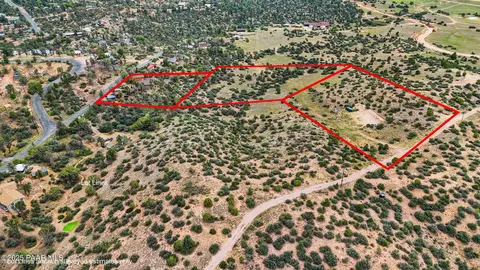 0 Tbd Ln, Prescott, AZ 86305