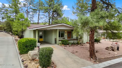 1840 Forest Meadows Dr, Prescott, AZ 86303