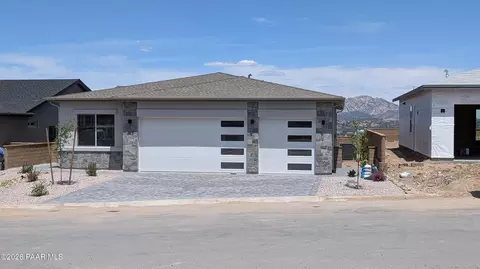 223 Looking Glass Dr, Prescott, AZ 86303