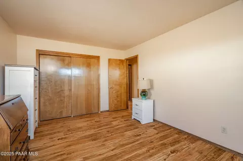 Bedroom - 11992 E Rawhide Rdg, Dewey, AZ 86327 photo 6 of 6