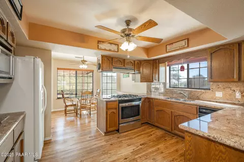 Kitchen - 11992 E Rawhide Rdg, Dewey, AZ 86327 photo 1 of 3