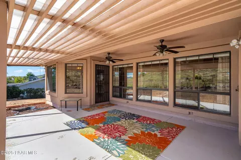 Exterior - 11992 E Rawhide Rdg, Dewey, AZ 86327 photo 4 of 8