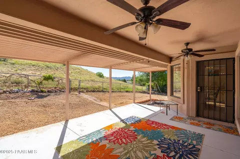 Exterior - 11992 E Rawhide Rdg, Dewey, AZ 86327 photo 3 of 8