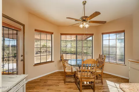 Dining - 11992 E Rawhide Rdg, Dewey, AZ 86327 photo 2 of 5