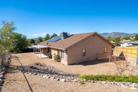 Exterior - 11992 E Rawhide Rdg, Dewey, AZ 86327 photo 5 of 8