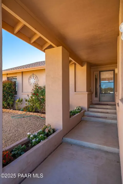 Exterior - 11992 E Rawhide Rdg, Dewey, AZ 86327 photo 1 of 8