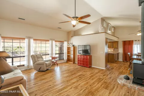Living - 11992 E Rawhide Rdg, Dewey, AZ 86327 photo 1 of 2