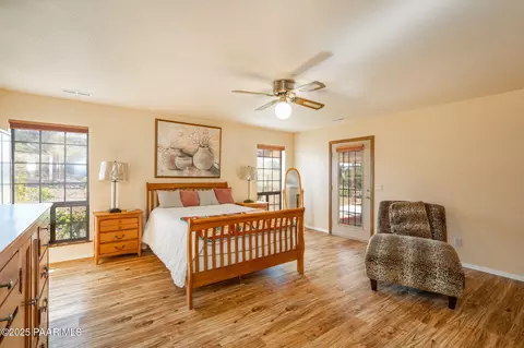 Bedroom - 11992 E Rawhide Rdg, Dewey, AZ 86327 photo 1 of 6