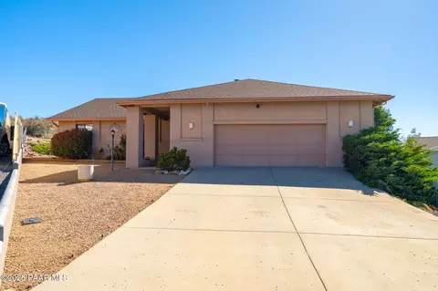 11992 E Rawhide Rdg, Dewey, AZ 86327