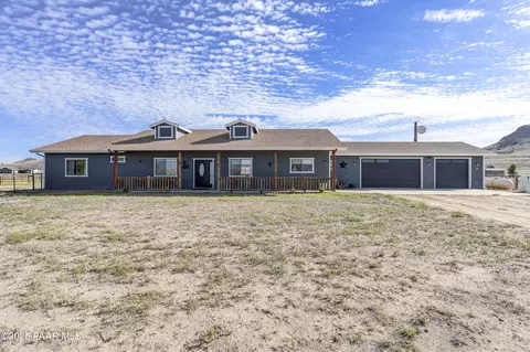 5380 E Sirocco Vis, Chino Valley, AZ 86323