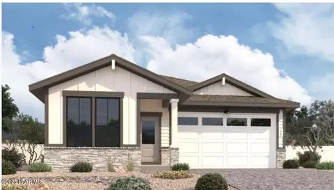 6147 Summit Trl, Prescott, AZ 86305