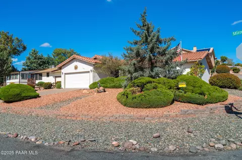 11847 E Stirrup High Dr E, Dewey-humboldt, AZ 86327 photo 1