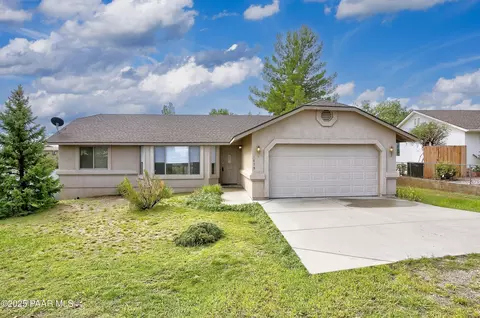 3419 N Christine Dr, Prescott Valley, AZ 86314