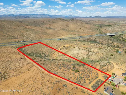 15788 S Val Vista Rd, Mayer, AZ 86333