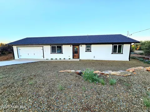 19642 E Chaparral Dr, Mayer, AZ 86333