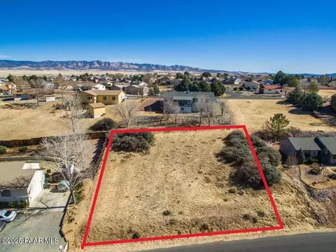 4321 N Tonopah Dr, Prescott Valley, AZ 86314