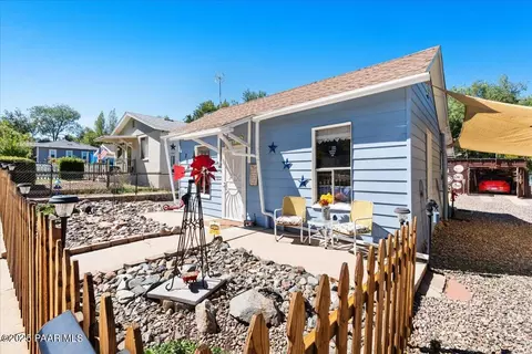 206 S Virginia St, Prescott, AZ 86303