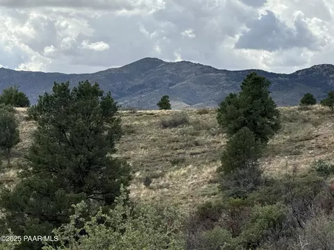 17850 S Tawny Ln, Peeples Valley, AZ 86332