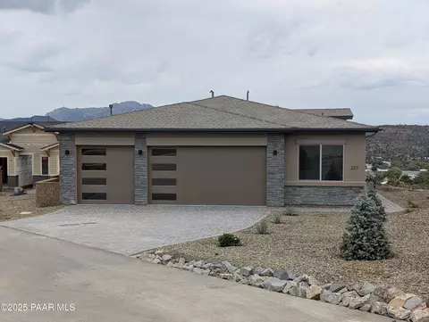 207 Looking Glass Dr, Prescott, AZ 86303