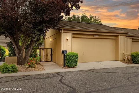 2167 Clubhouse Dr, Prescott, AZ 86301